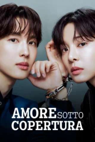 Amore sotto copertura [HD] (2026)