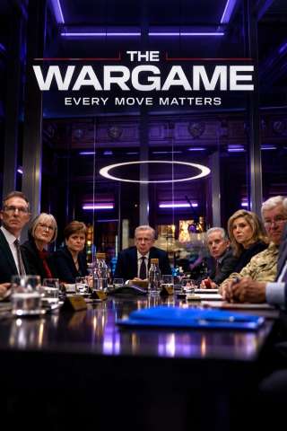 The Wargame [HD] (2026)