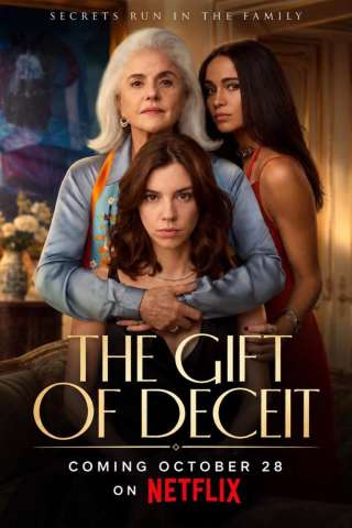 Dom de Iludir [HD] (2026)