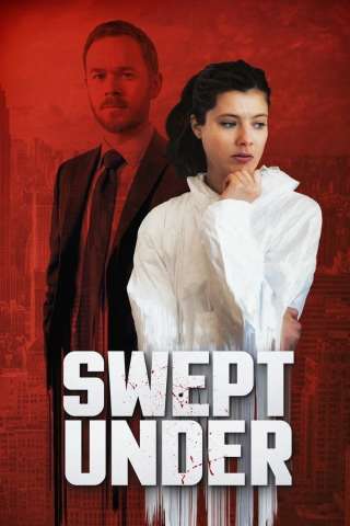 Swept Under - Sulle tracce del serial killer [HD] (2015)