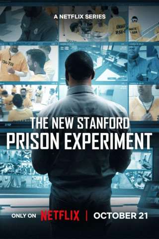 Il nuovo esperimento carcerario di Stanford [HD] (2026)