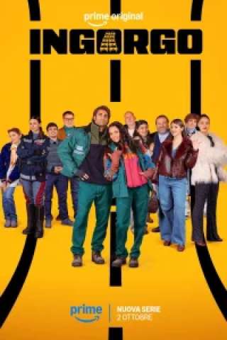 Ingorgo [HD] (2026)