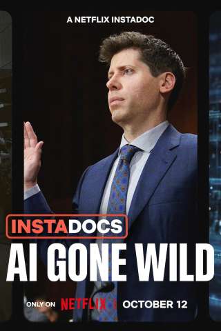 Instadocs: IA fuori controllo [HD] (2026)