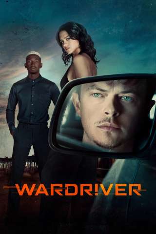 Wardriver [HD] (2026)