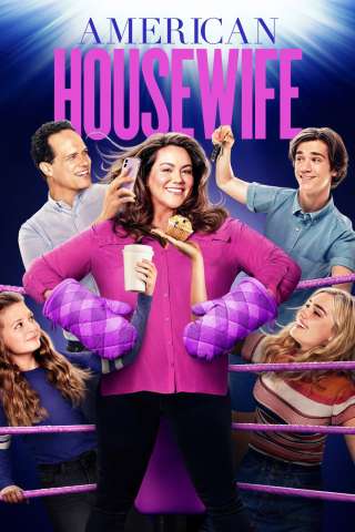 American Housewife [HD] (2016)