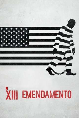 XIII emendamento [HD] (2016)