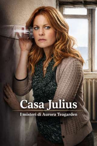 I misteri di Aurora Teagarden - Casa Julius [HD] (2016)