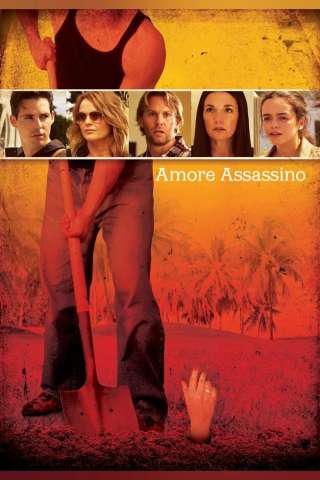 Amore assassino [HD] (2017)
