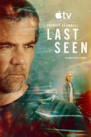 Last Seen [HD] (2026)