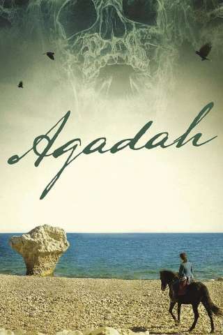 Agadah [HD] (2017)