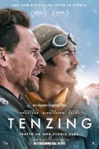 Tenzing [HD] (2026)