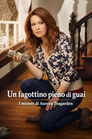 I misteri di Aurora Teagarden - Un fagottino pieno di guai [HD] (2017)