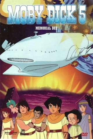 Moby Dick 5 [HD] (1980)