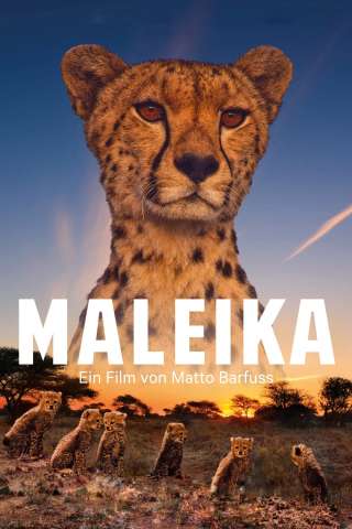Maleika [HD] (2017)