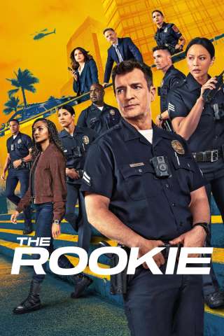 The Rookie [HD] (2018)