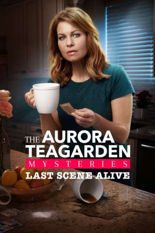 I misteri di Aurora Teagarden - L'ultima scena [HD] (2018)