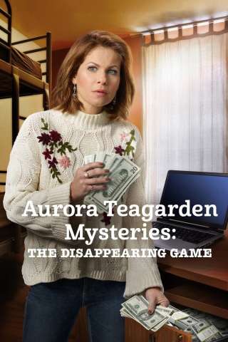 I misteri di Aurora Teagarden - Scomparsi nel nulla [HD] (2018)