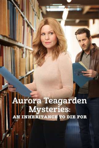I misteri di Aurora Teagarden - Un'eredità per cui morire [HD] (2019)