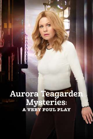 I misteri di Aurora Teagarden - Il teatro del mistero [HD] (2019)
