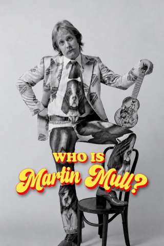 Who Is Martin Mull? [HD] (2026)