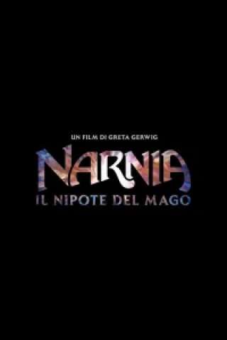 Narnia - Il nipote del mago [HD] (2027)