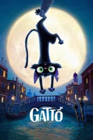 Gatto [HD] (2027)